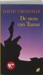 David Grossman, H. Man - Stem Van Tamar