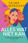 Salma El-Wardany - Alles wat niet kan