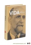 Jiménez, Juan Ramón. - Vida (Proyecto inacabado) Volume I. Días de mi vida. Reconstruccion estudio y notas de Mercedes Juliá y M.a Ángeles Sanz Manzano.