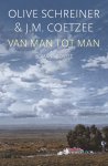 Olive Schreiner - Van man tot man Olive Schreiner - Van man tot man