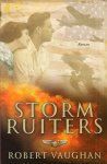 Vaughan, R. - Stormruiters