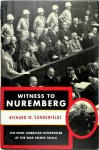 Richard W. Sonnenfeldt - Witness to Nuremberg The chief American interpreter at the war crimes trials