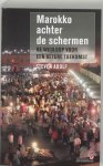 Adolf, S - Marokko achter de schermen / de wedloop voor een betere toekomst