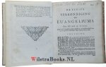 Feylingius , Johannes Wilhelmus - Uytgesogte Leer-Redenen, by verschyde Gelegentheden verhandeld en toegepast.