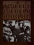 Drs. A.H. Paape - Bericht van de Tweede Wereld Oorlog deel 9