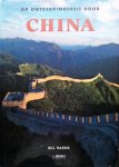 Thomas Harris, Ingrid de Vries-Boers - Op Ontdekkingsreis door China