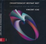 Icke, Vincent - Zwaartekracht Bestaat Niet: Een vraagstuk voor de 21ste eeuw