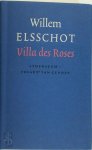 Willem [Alfons de Ridder] Elsschot - Villa des Roses
