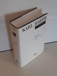Barth, Karl - Gesamtausgabe 6: Briefe 1961-1968