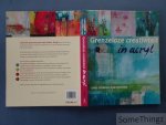 Chris Cozen, Julie Prichard. - Grenzeloze creativiteit in acryl.