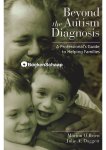 Julie A. Daggett,Marion O'Brien - Beyond the Autism Diagnosis Julie A. Daggett,Marion O'Brien - Beyond the Autism Diagnosis