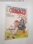 Major Magazines: - Cracked Magazine No. 165 :