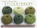 Trisha Malcolm - Vogue Knitting Stitchionary Volume One: Knit & Purl