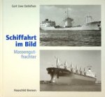 Detlefsen, Gert Uwe - Schiffahrt im Bild, Massengutfrachter