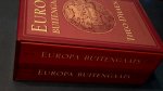 D'Haen, Theo - Europa buitengaats - Koloniale en postkoloniale literaturen in Europese talen