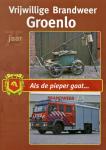 Nijman, H.G. - Als de pieper gaat 75 jaar Vrijwillige Brandweer Groenlo