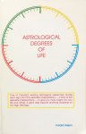 Hason, Harold - Astrological degrees of life