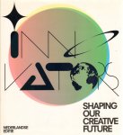 Diverse auteurs - 60. Innovators Shaping Our Creative Future (Nederlandse editie), 407 pag. dike hardcover + stofomslag, gave staat