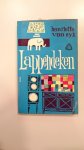 Eyk, Henriette van - Lappendeken