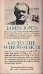 Jones, James - Go to the Widowmaker