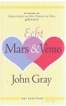 Gray, John en Slate, Barbara (illustraties) - Echt Mars en Venus