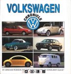 Graham Robson - Volkswagen Chronicle