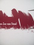 Jaap Velsenboer - Een Zee van Staal Jaap Velsenboer - Een Zee van Staal