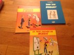 Morris - Lucky Luke Spokenjacht luxe versie