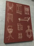 L.G.G. Ramsey, Terence Davis - The connoisseur New guide to antique English furniture