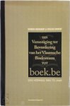 Katrien Beeusaert, Evelien Kayaert - Van Vereeniging ter Bevordering van het Vlaamsche Boekwezen tot Boek.be Een verhaal van 75 jaar