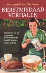 Penzler, Otto (samenst.) - Kerstmisdaadverhalen