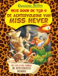 Geronimo Stilton - De achtervolging van Miss Never