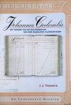Temminck, J.J. - Johannes Coelombie. Het beheer van de nalatenschap van een Haarlemse klokkenmaker