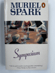 Spark, Muriel - Symposium