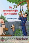Mijnders, Hans - De onvergetelijke gymmeester *nieuw* Mijnders, Hans - De onvergetelijke gymmeester *nieuw*