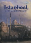 Sue Donovan - Zinder 10+ Mens en maatschappij  -   Istanboel, eens Constantinopel