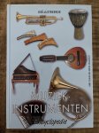 Bert Oling, Heinz Wallisch - GeÃ¯llustreerde muziekinstrumenten encyclopedie