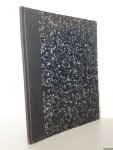 Posthumus, N.W. (voor Nederland bewerkt door) - Schneiders Typen-Atlas: Atlas voor School en Huis, op het gebied van Ethnographie en Planten- en Dieren-Geographie
