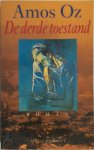 A. Oz , H. Pach 70425 - De derde toestand roman