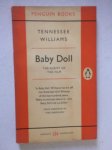 Williams, Tennessee - Baby doll