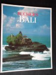 Siebert, Rüdiger, Photo’s Otto Stadler, Ernst Hermann Ruth - Bucher’s Bali
