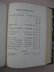  - Lier vroeger en nu. Maandblad voor plaatselijke Kunst en Geschiedenis. Jaargang I t/m IV.