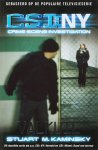 S.M. Kaminsky - CSI: NY: Valkuil