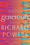 Powers - Generosity
