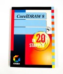 Auteur Onbekend - Coreldraw 8 in 20 stappen