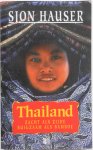 Hauser Sjon - Thailand Zacht als zijde buigzaam als bamboe