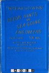Peter Youngson - Reed's Useful Hints to Sea-Going Engineers and how to repair and avoid "breakdowns"
