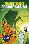 Marten Toonder - De grote Barribal