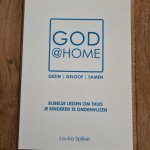 Louis Spijker - GOD@HOME