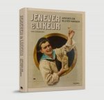 Karl Scheerlinck - Jenever & likeur. Affiches die blijven hangen.